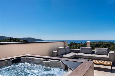 France Saint Tropez Luxury Villas Selection
