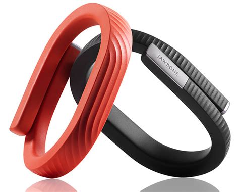 Jawbone Up24 Fitness Wristband Campad Electronics Blog
