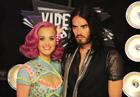 When Were Katy Perry And Russell Brand Married The Irish Sun