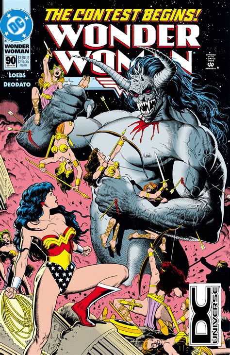 Wonder Woman Read Wonder Woman Issue Online