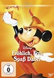 Fröhlich, Frei, Spaß Dabei - 8717418502522 - Disney DVD Database