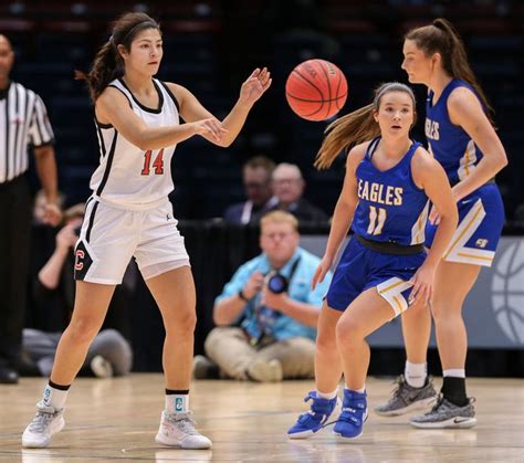 Power 10 Final Who Are The Best Girls High School Basketball Teams In The State