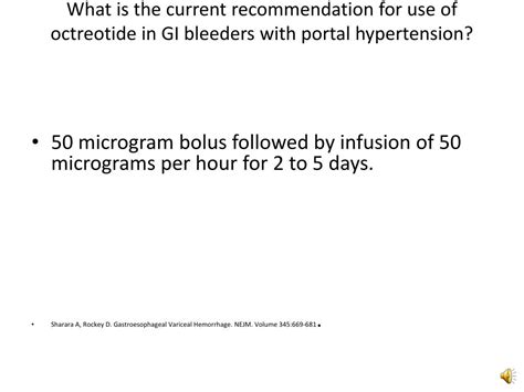 Ppt Antibiotic Prophylaxis In Acute Upper Gi Bleed Powerpoint