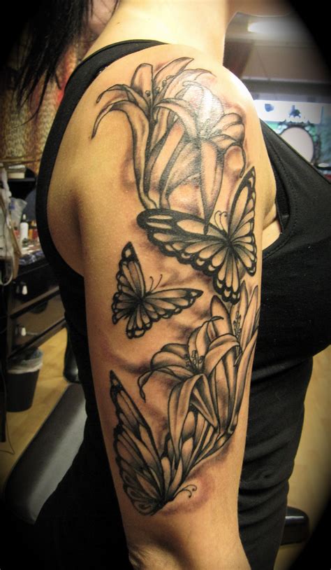 Pin By Jenny Hernandez On Tattoos Tattoos For Women Half Sleeve Girl