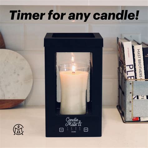 Best T Idea Extinguishes Candle For You Perfect Home For Your Scented Candle Candles