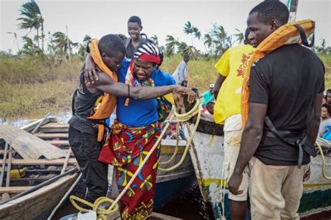 Cyclone Idai Has Devastated Our Lives And We Need The World S Help Metro News