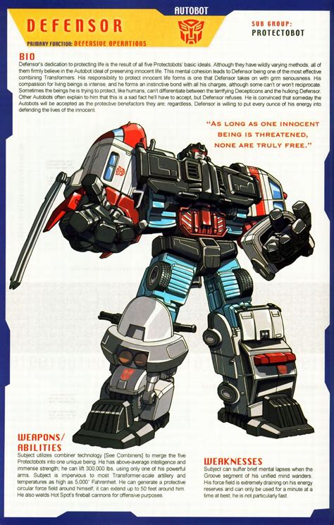 Transformers Characters Transformers Transformers Autobots