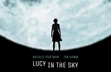 Lucy in the Sky – Movie Mom