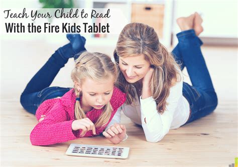 Amazon Kids Fire Tablet Review A Parents Take Frugal Rules