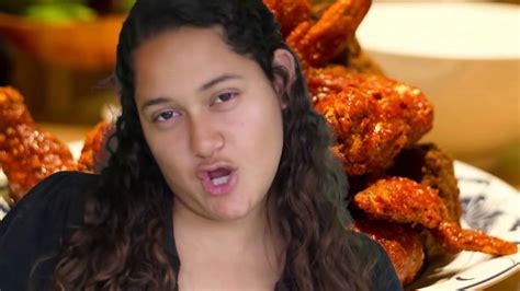 A Las Chicas De Verdad Nos Gusta El Pollo Frito Oda Al Pollo YouTube