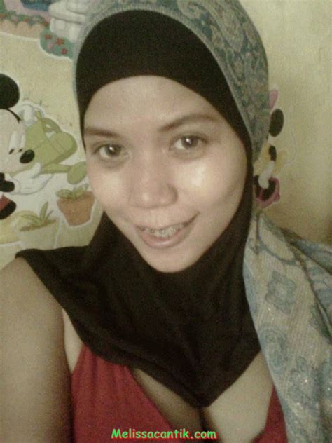 Indo Naked Teens Foto Gadis Cantik Berjilbab Tapi Umbar