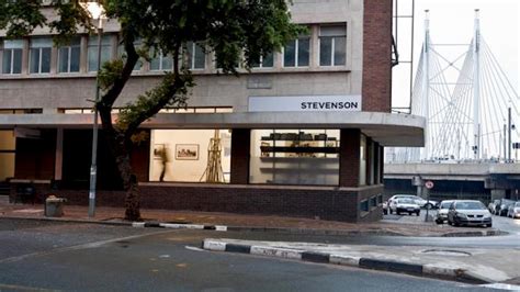 Stevenson Gallery Joburg