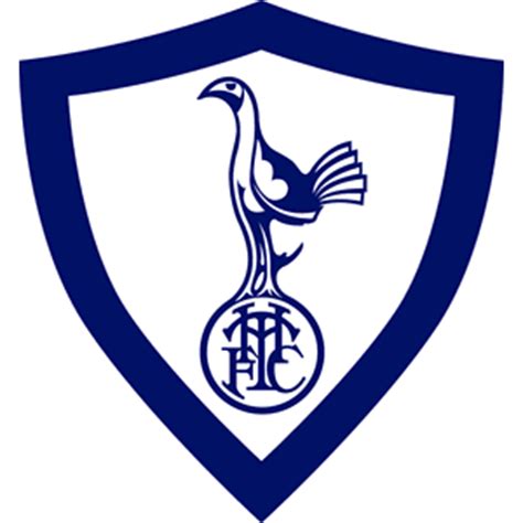 Explore the site, discover the latest spurs news & matches and check out our new stadium. History of All Logos: All Tottenham FC Logos