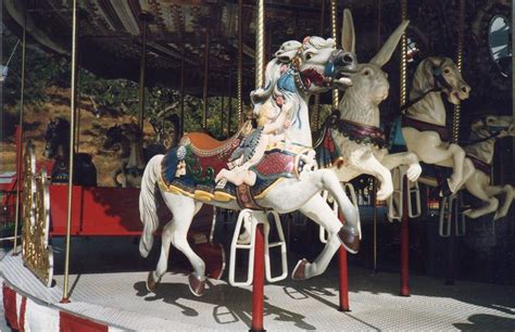 Carousel At Neverland Michael Jackson Photo 36667964 Fanpop