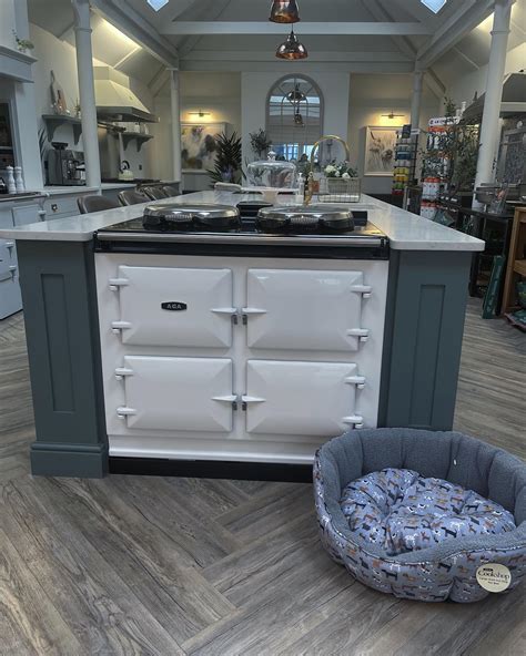 The Iconic Aga Cooker A Timeless Diss Ironworks Home Facebook