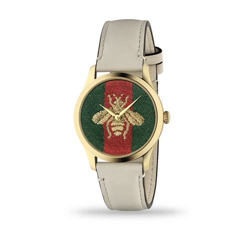 Gucci G Timeless Watch 38mm Gregory Jewellers