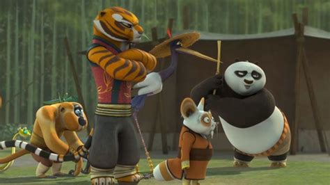 Legends of awesomeness full series online. Kung Fu Panda: Legends of Awesomeness Season 2 Episode 2 ...