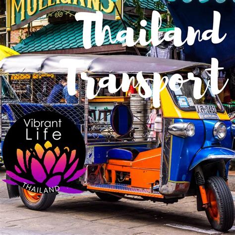 Tuk Tuk Truth The Reality Of Getting In A Tuk Tuk ⋆ Thailand Monster Trucks Transportation