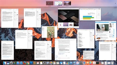 How To See All Open Windows On Mac At Once Macworld