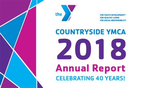 about us history and opportunities countryside ymca