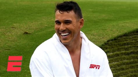 behind the scenes of brooks koepka s espn body issue shoot body issue 2019 gentnews