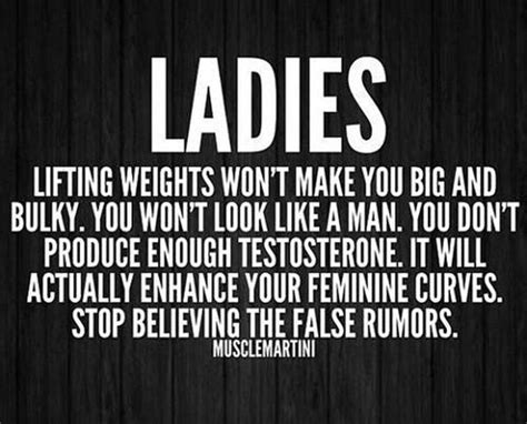 Women And Weights Fitness Workouts Fitness Motivation Fitness Quotes