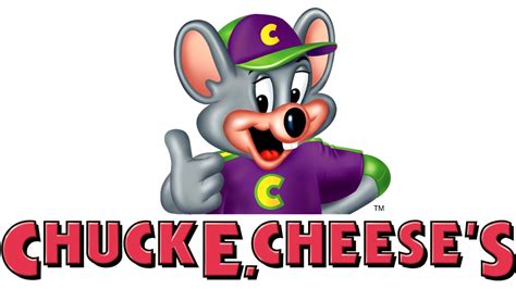 Chuck E Cheese With Oscar Youtube