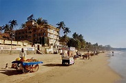 7 Best Juhu Beach Hotels on the Oceanfront in Mumbai