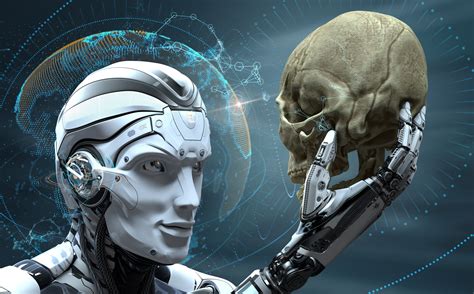 could super artificial intelligence be in some sense alive mind matters