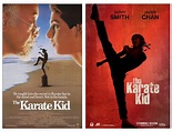 J a i: Karate Kid: I will never say never!