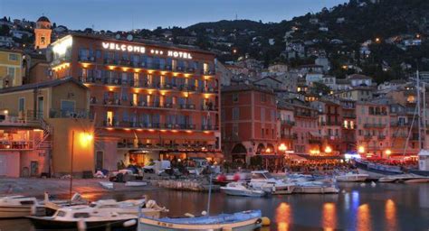 Villefranche Sur Mer The French Riviera Guide Fodors Travel
