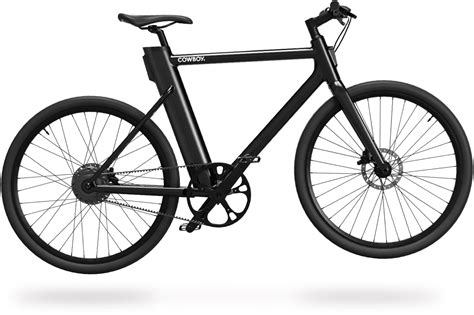 Find our best electric bikes including electric mountain bikes, electric hybrid bikes and electric road bikes, and an electric bike shop near you! PC-Active - Review Cowboy: stoere e-bike