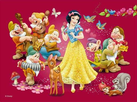 snow white and the 7 dwarfs snow white disney disney princess snow white snow white