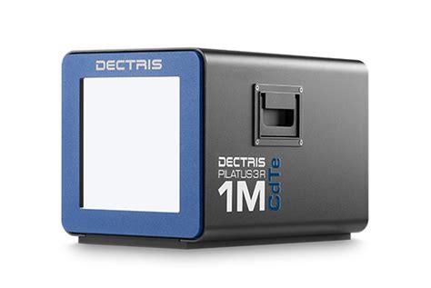 Laue Diffraction With Dectris Hybrid Pixel Detectors Dectris