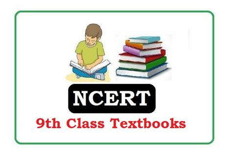 Ncert 9th Class Books 2024 All Subject Pdf Download 10th Model