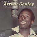 I'm Living Good 1964-1974 The Soul Of Arthur Conley : Arthur Conley ...