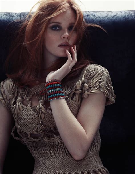 Picture Of Alexina Graham