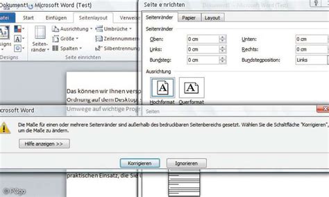 Tipps And Tricks Zu Microsoft Office 2010 Pc Magazin