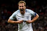 Harry Kane Tottenham - 100 mejores jugadores de 2017 - MARCA.com
