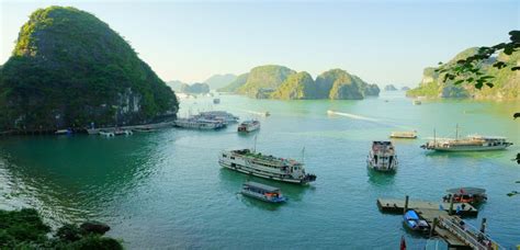 Halong Bay One Day Trip From Hanoi Is It Worth Escape Sails