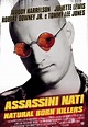 Assassini nati - Natural Born Killers (1994) Film Dramma: Trama, cast e ...