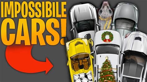 Nitro Type Cars That Are Impossible To Get Unobtainable Nitro Type