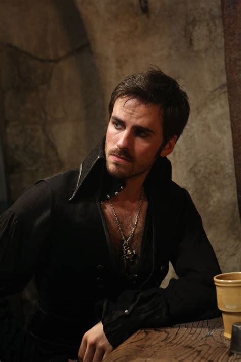 Introducing Captain Hook Once Upon A Time Season 2 Episode 4 Tv Fanatic