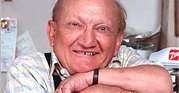 Billy Barty, Champion And Actor, Dies - CBS News