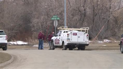 4 Found Dead In North Dakota Business Youtube