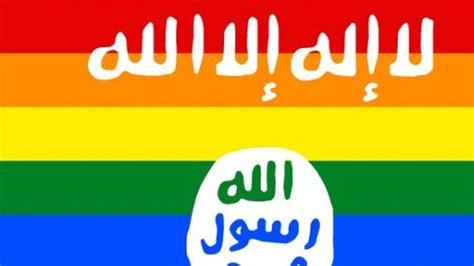 I M Gay And Muslim Orlando Shooter Doesn T Reflect My Faith Bbc News