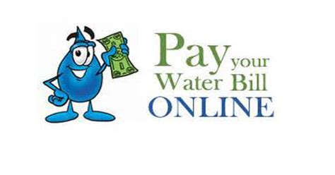 This Time Plz Check Your Water Bill Online Too