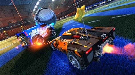 Rocket League Cross Platform 🏎️ How To Play With Your Friends
