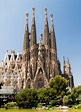 AtonementOnline: Sagrada Familia