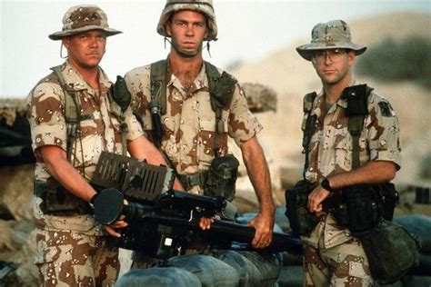 21 Facts About The First Gulf War